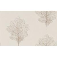Sanderson Wallpapers Oak Filigre...