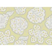 Sanderson Wallpapers Jewel Leaves, 214778