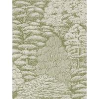 Sanderson Wallpapers Woodland Toile, 215720