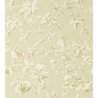 Sanderson Wallpapers Magnolia & Pomegranate, 215723