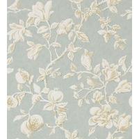 Sanderson Wallpapers Magnolia & Pomegranate, 215724