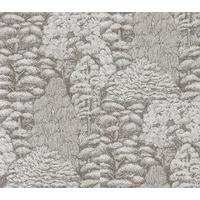 sanderson wallpapers woodland toile 215716