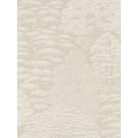 sanderson wallpapers woodland toile 215717