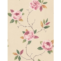 Sanderson Wallpapers Ottoline, 211072