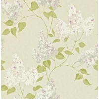 Sanderson Wallpapers Lilacs, 211986