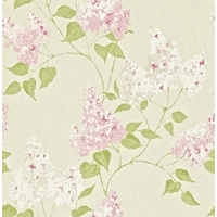 Sanderson Wallpapers Lilacs, 211985