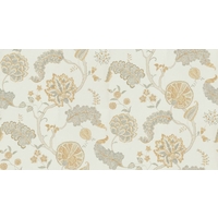 Sanderson Wallpapers Palampore Silver/Gold, DCAVPA105