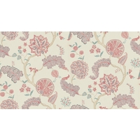 Sanderson Wallpapers Palampore Mauve/Rose, DCAVPA102