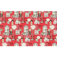 Sanderson Wallpapers Jubilee Squ...