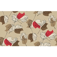 Sanderson Wallpapers Maple, 212426