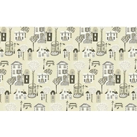 Sanderson Wallpapers Jubilee Squ...