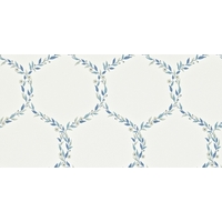 sanderson wallpapers fleur trellis 212007