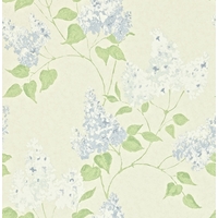 Sanderson Wallpapers Lilacs, 211...