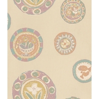 Sanderson Wallpapers Clarice, 211108