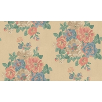 Sanderson Wallpapers Midsummer Rose, DCAVMI102