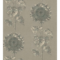 Sanderson Wallpapers Palladio Sunflower, DVIWPA106