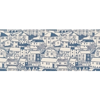 Sanderson Wallpapers St Ives, 21...