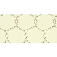 sanderson wallpapers fleur trellis 212011