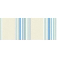 Sanderson Wallpapers Seaford Stripe, 212448