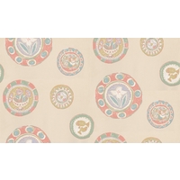 Sanderson Wallpapers Clarice, 211109