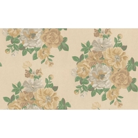 Sanderson Wallpapers Midsummer Rose, DCAVMI104