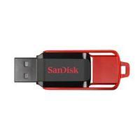 SanDisk Cruzer Switch - USB flash drive - 32 GB