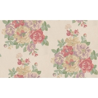 Sanderson Wallpapers Midsummer Rose, DCAVMI101