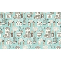 Sanderson Wallpapers Jubilee Squ...