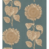 Sanderson Wallpapers Palladio Sunflower, DVIWPA103