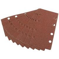 Sanding Sheet 90x187 (10) G60