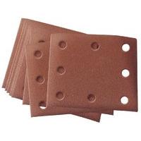 Sanding Sheet 102x114 (10) G60