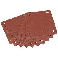 Sanding Sheet 102x114 (10) G80