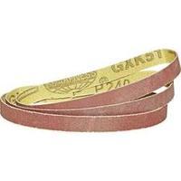 sandpaper belt set grit size 150 240 320 rona 450695 1 set