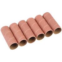 Sanding Sleeves 38.1mm X6