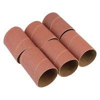 Sanding Sleeves 76.2mm X6