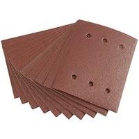 Sanding Sheet 115x145 (10) G80