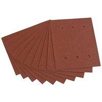 Sanding Sheet 115x145 (10)g100