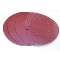 Sandpaper belt set Hazet 9033-1100/10 1 Set