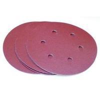 Sandpaper belt set Hazet 9033-1120/10 1 Set