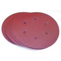 Sandpaper belt set Hazet 9033-1150/10 1 Set