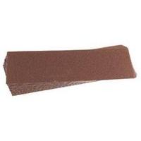 Sanding Sheet (10) 115x280 G60