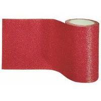 sandpaper roll grit size 180 l x w 5 m x 115 mm bosch 2608607704 1 rol ...