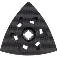 Sanding plate Bosch 2609256956 Compatible with (multitool brand) Fein, Makita, Bosch, Milwaukee, Metabo 1 pc(s)