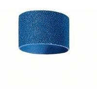 Sanding sleeve Grit size 36 (Ø) 30 mm Bosch Best for Metal 2608606867 50 pc(s)