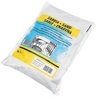 sandblasting grit 5kg bag