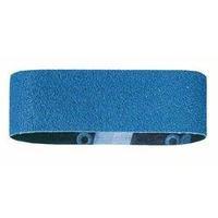 Sandpaper belt set Grit size 60, 80, 120 (L x W) 305 mm x 40 mm Bosch 2608606225 1 Set