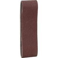 sandpaper belt grit size 80 l x w 305 mm x 40 mm bosch 2608606207 3 pc ...