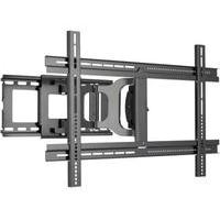 SANUS VLF414-B2 Premium Series Full-Motion Mount for 51inch- 70inch Screens