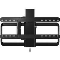 SANUS VLF515-B2 Premium Series Full-Motion Mount for 51inch- 70inch Screens