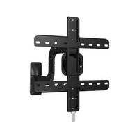 sanus vmf518 b2 premium series full motion mount for 40inch 50inch fla ...